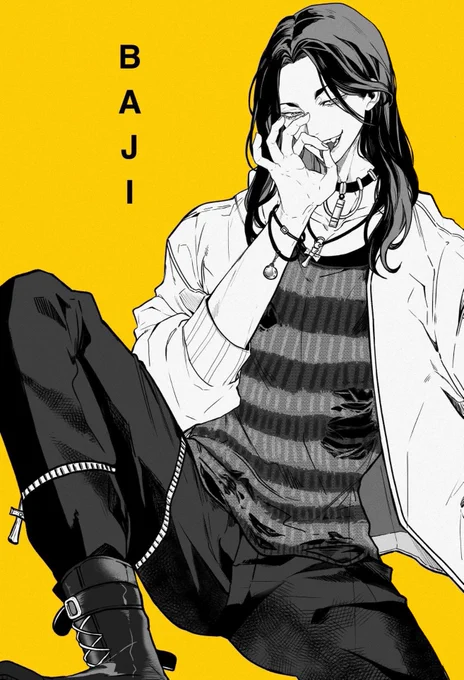#東卍FA #東卍好きな人と繋がりたい #TokyoRevengers #東京卍リベンジャーズ 