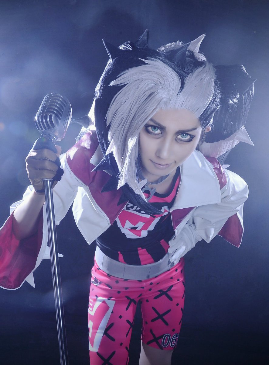 ポケモン 剣盾 ネズ ウィッグ コスプレ - コスプレ