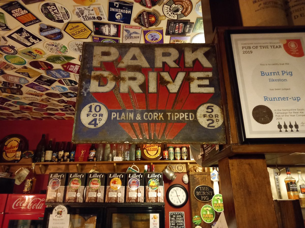 Burnt Pig Ale 'ouse tweet media