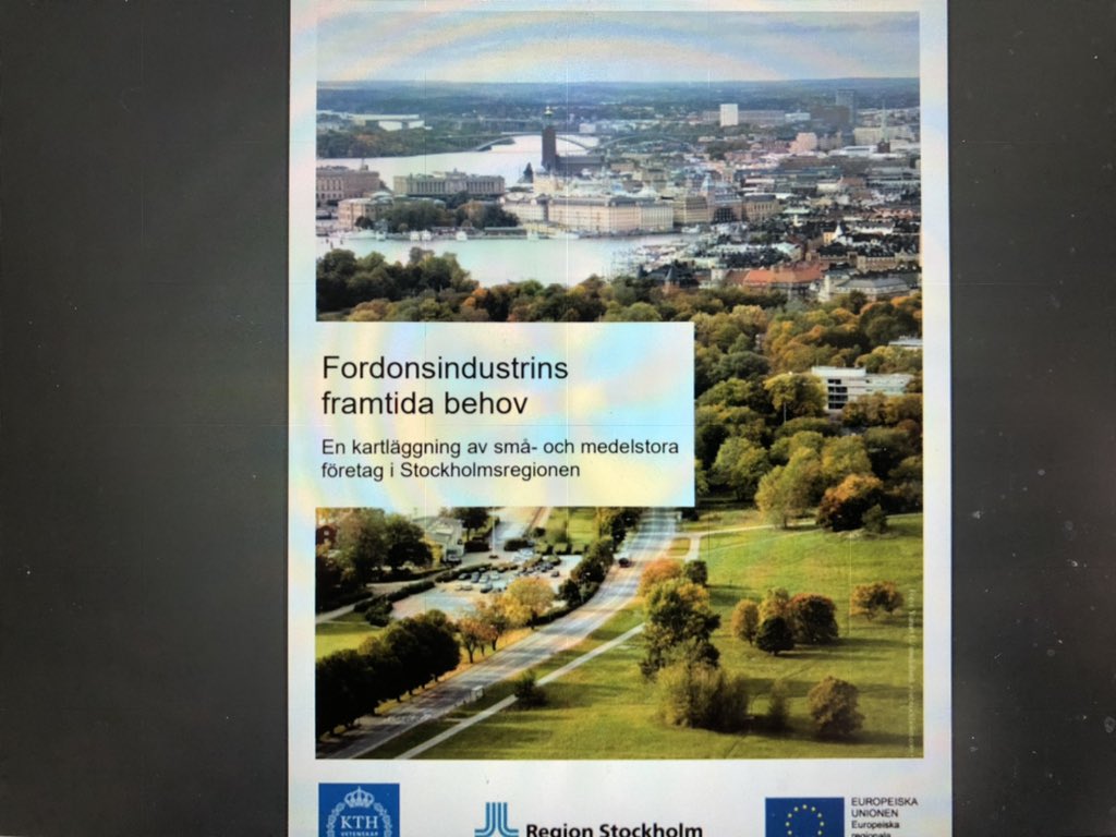 Mälardalsrådet tweet media