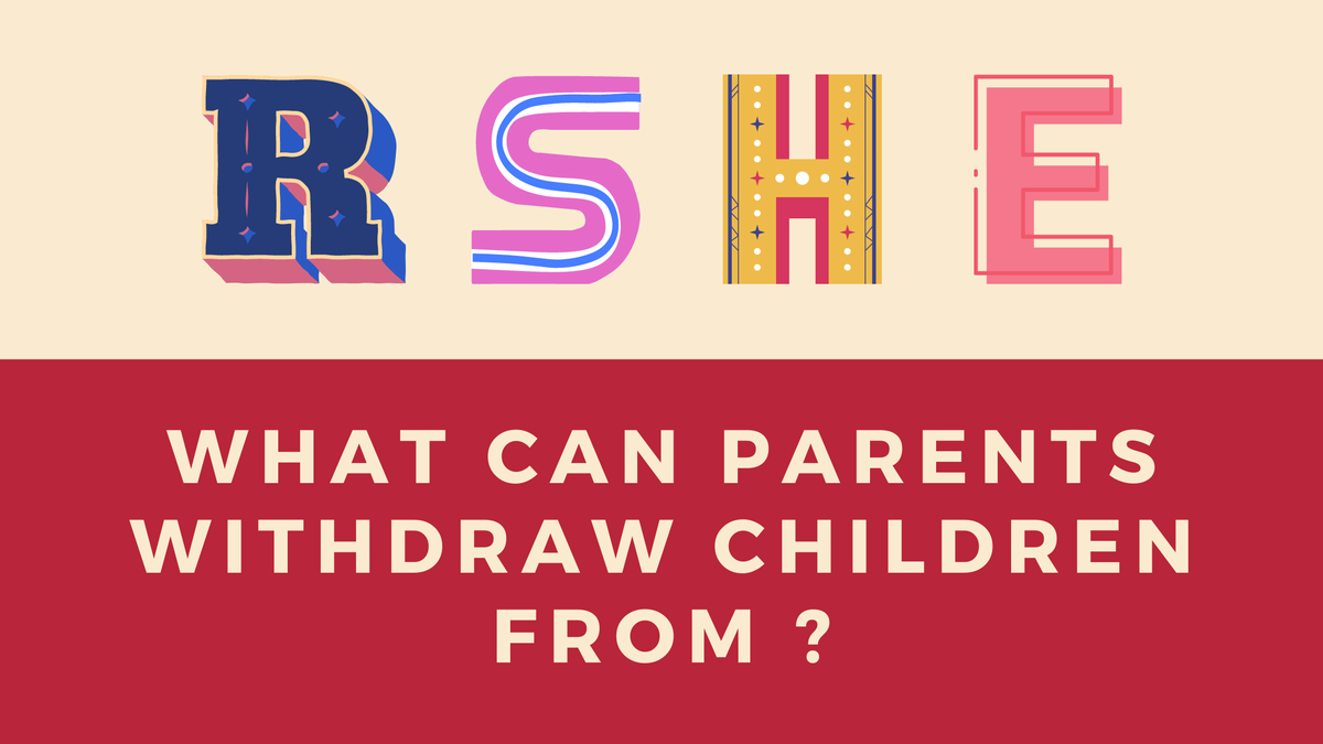 iAchieveUK's tweet photo. Read our latest blog on RSHE - what parents can withdraw their child from.

https://t.co/b3LdzVXAk7

#rshe #edutwitter #SLTchat https://t.co/obFmhGUwmW