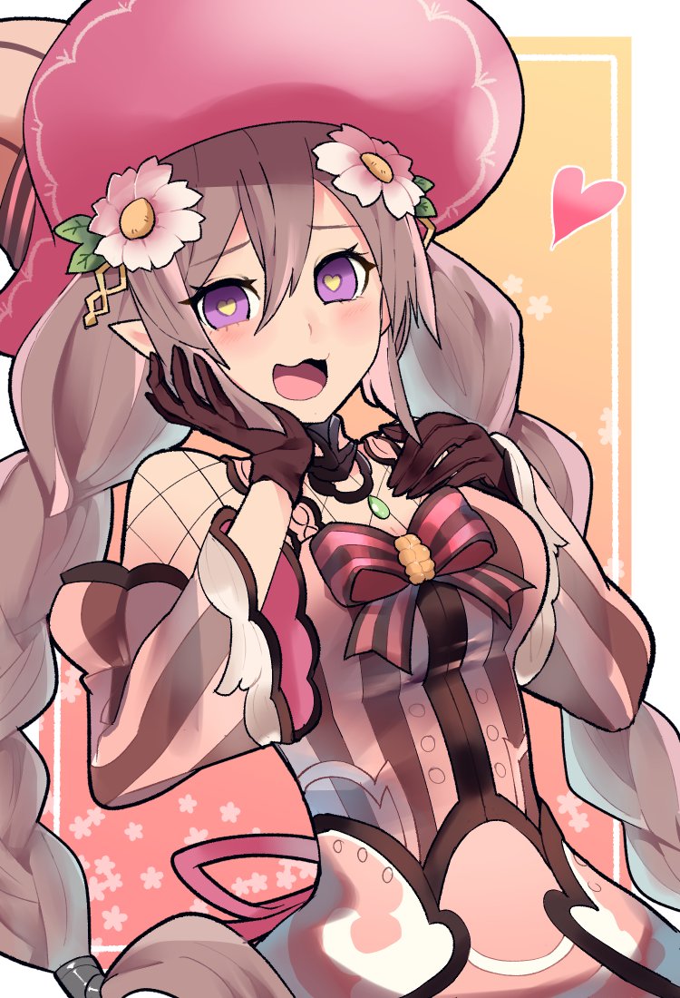 「ルドミラちゃん 」|クラ猫のイラスト