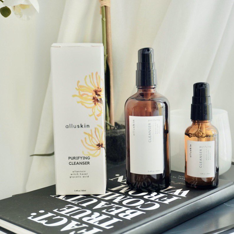 skin_favour's tweet photo. Alluskin Old Packaging Clearance Sale ❗️
Alluskin Purifying Cleanser
30ml: RM25
100ml: RM54

Alluskin Hydrating Toner
30ml: RM30
100ml: ❌Sold Out❌

🧚🏼‍♀️COD: Temerloh &amp; Mentakab 

🧚🏼‍♀️Free shipping rm15 @ Shopee (just search “ex_shopaholic)

🧚🏼‍♀️COD &amp; Postage everyday https://t.co/i5APkYVcYw