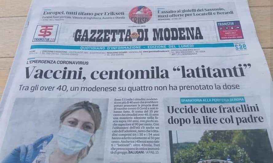 Immagine
