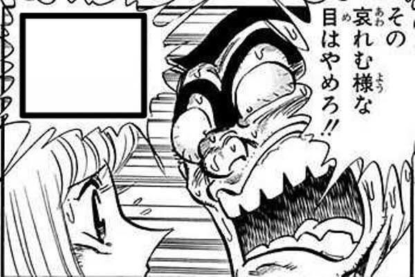 俺は自分の絵が好きなんだ!! 