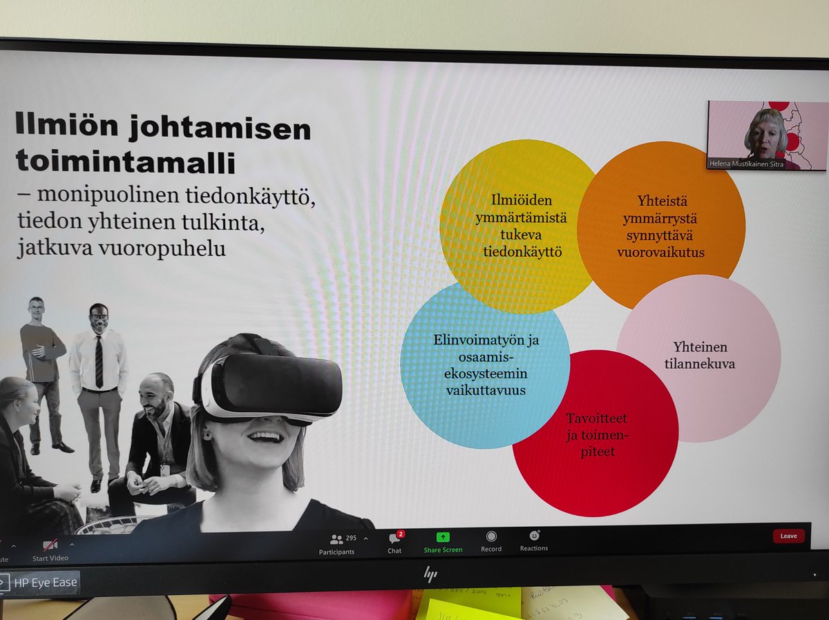 Tape2014's tweet photo. Alueiden osaamisen aika -foorumi -Miten yhdessä uudistamalla luodaan elinvoimaa?#yhdessä #osaaminen #yritykset 🤩@sitrafund https://t.co/6OTcBSy183
