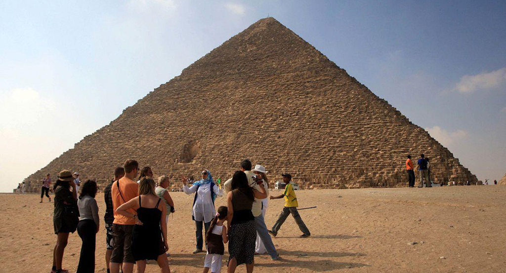 AgenttravelES's tweet photo. 5 Estrellas Club ofrece viajes a #Egipto en vuelo chárter hasta finales de octubre

https://t.co/cmariBVxE2 https://t.co/7moPB1HlrE