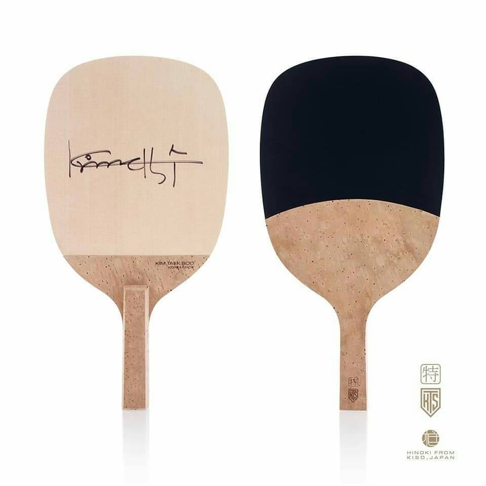 spinnier_com's tweet photo. Tmount Kim Taek-Soo Kiso hinoki Jpen blade

🏓 https://t.co/Uw3l9Ahy9U

#TTmount #Tmount #JPen #KimTaekSoo 🇰🇷  #김택수  #KTS #Hinoki #KisoHinoki #ひのき #木曽檜 https://t.co/ApeMZSiK0m