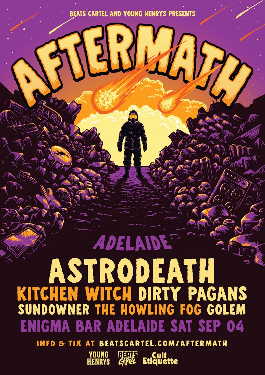 Kitchen Witch tweet media