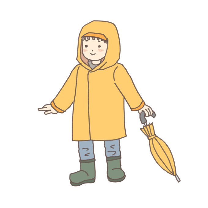 カッパのtwitterイラスト検索結果