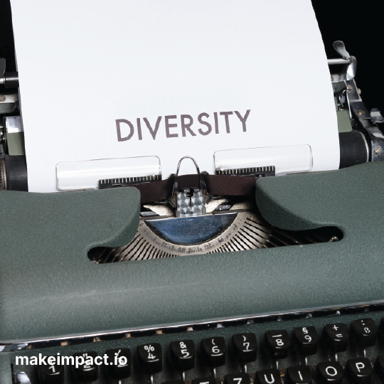 The biggest players in the tech industry have promised to expand their commitments to diversity and inclusion efforts and racial justice causes. 👨‍💻

Find out which major companies decided to commit by joining the m!club! 🤩

Link in bio 🔗

#makeimpact #tech #technology
