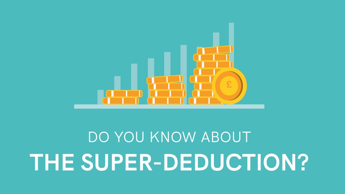 ProSourceBirm's tweet image. The government is currently offering a 130% tax allowance on new workspace refurbishments. This ‘super-deduction’ means an investment of £10k will see £13k (130%) deducted from taxable profits. Want to find out more? Click here: bit.ly/2REz2CU