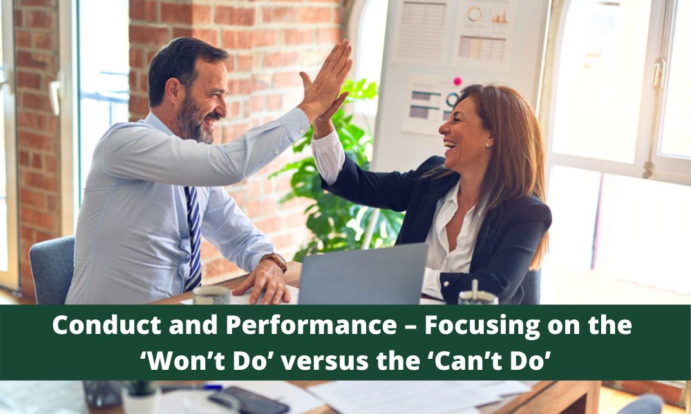wearemadhr's tweet image. As part of our HR Heroes course, we look at handling challenging behaviours at work. Sign up for our Conduct &amp;amp; Performance module, taking place online on 5th October 2021, here: mad-hr.co.uk/hr-heroes

#HRHeroes #HRcourse #WorkplaceConduct #EmployeePerformance
