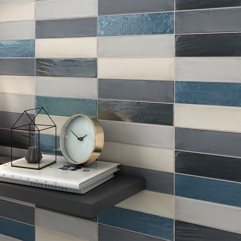 rakceramics's tweet photo. When classic meets modern. An iconic design element that never gets old, Metro Classic tiles turn spaces into urban contemporary with its textured surface and interesting color palettes.
#MetroTiles #ClassicTiles #ClassicInteriors #UrbanSpaces #InteriorDesign #HomeDesign