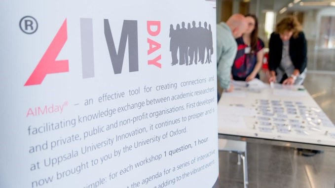 OxfordMedSci's tweet photo. 📣 Our Business Partnerships Office is hosting an AIMday in Experimental Medicine in Psychiatry on Wed 7 July. This is a great opportunity to see how your research can be applied in industry and to meet potential future collaborators. More details: https://t.co/tb2n9GslHB https://t.co/0MSDp7Wn7Y