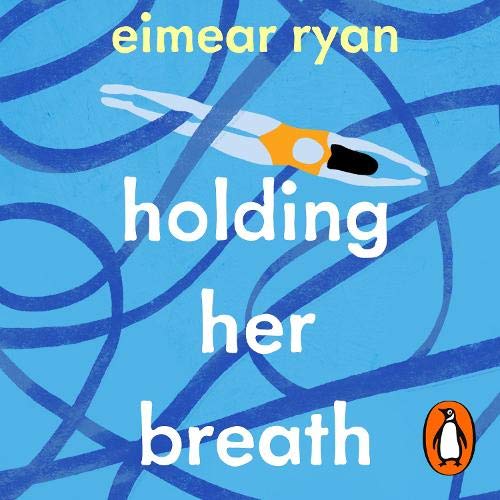 artscouncil_ie's tweet photo. Holding her Breath, the debut novel from @eimear_ryan, is available for preorder NOW. Ryan is the Arts Council 2021 Writer in Residence at @UCC
A co-founder of @bansheelit, Ryan's writing has appeared in @GrantaMag @WinterPapers @TheDublinReview and @stingingfly.
#ReadwithAC https://t.co/GjWSXKHAf2