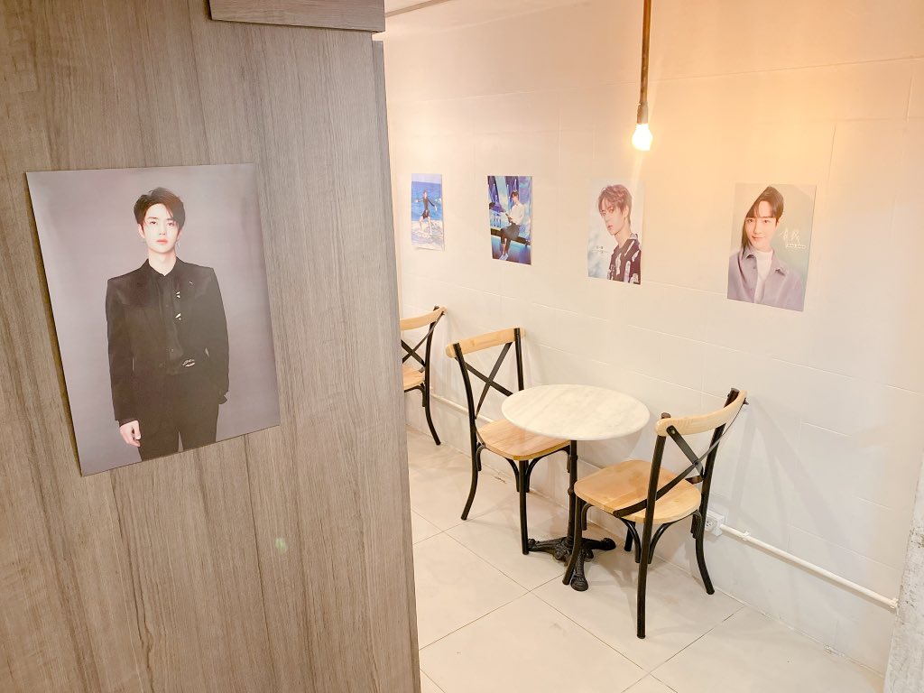 TKT’s Row House tweet media