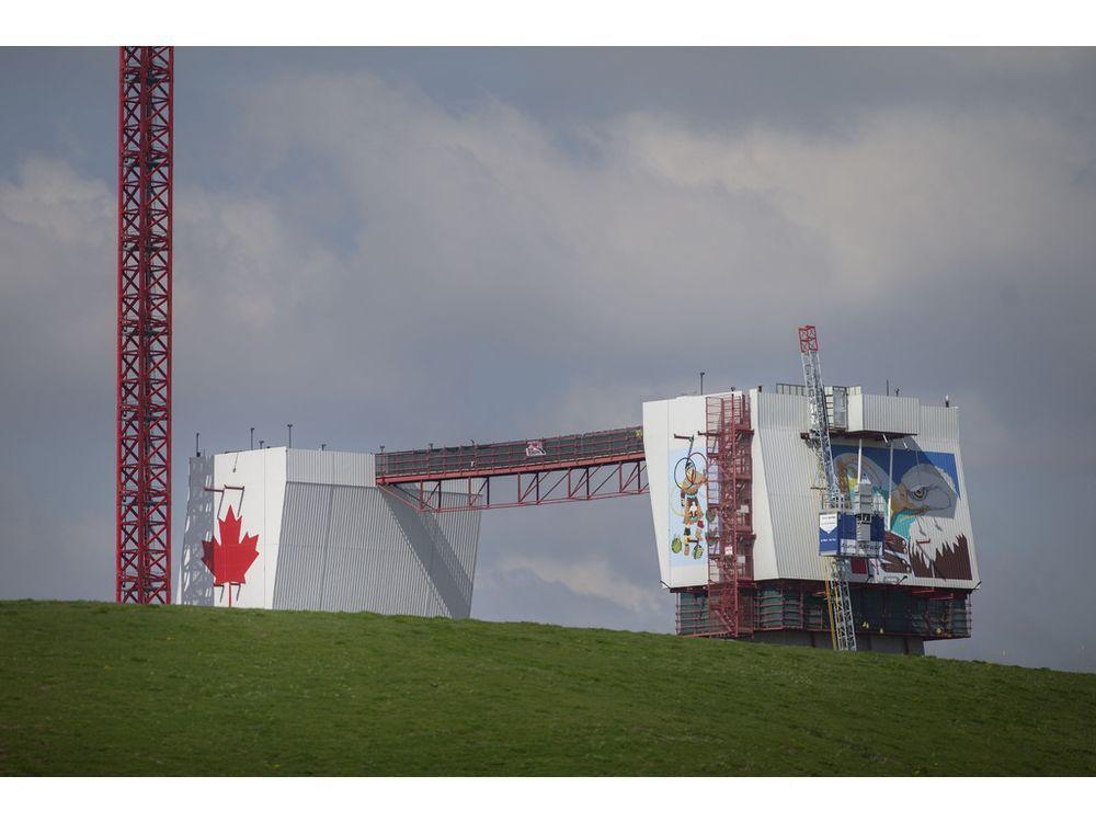 Gordie Howe bridge builders announce new round of community benefit funds