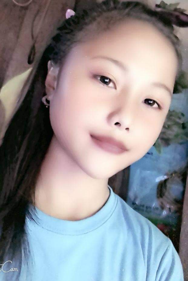 Ito si Angel Rivas at kanyang mga kaibigan sa kanilang lupang ninuno sa Andap Valley sa Surigao Sur. 

12 taong gulang na grade 6 student sa <a href="/TRIFPSS_Inc/">TRIFPSS Lumad School</a>, tahimik ngunit masipag na bata sa acads man o sa agri.

Kahapon minasaker sya ng AFP (3rd SFB) kasama ng kanyang kapamilya.