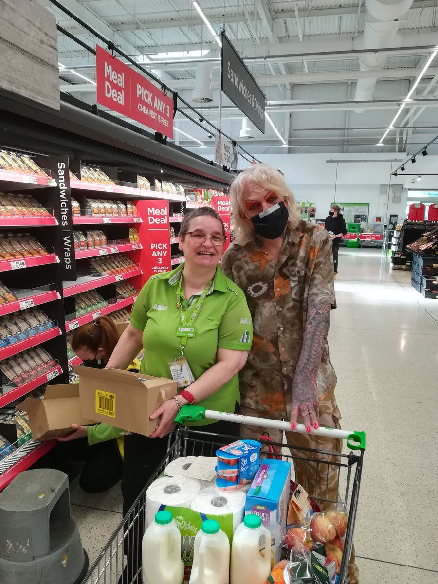 Alan Gardner 💙 tweet media