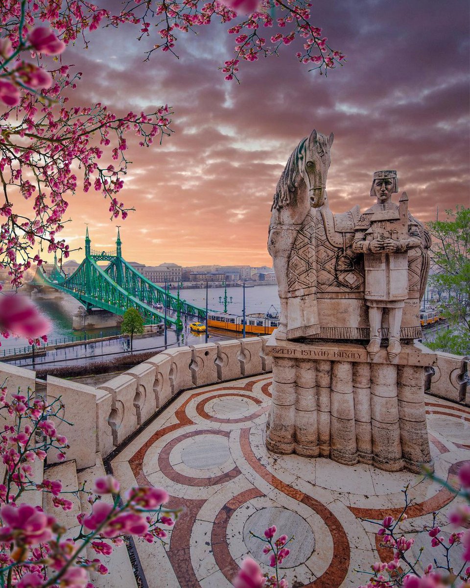 Budapest,  Hungary🇭🇺📷©Gregory Kom
