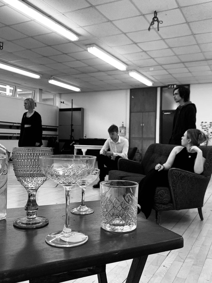 CornerUclan's tweet photo. Good luck to Cast 1 on their opening performance today! Come and see what they have been working on. You won’t be disappointed. https://t.co/Ln4BLTTOcv https://t.co/VzuEIpje6j