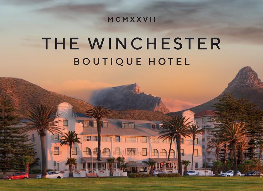 MoreThanFoodMag's tweet photo. The Winchester, previously known as The Winchester Mansions, has appointed @NewmarkHotels to relaunch & manage this iconic hotel, which is located on the Sea Point promenade in Cpt, with Table Mountain forming a majestic backdrop.
For bookings visit https://t.co/Z3fKzBSGrQ https://t.co/cfrIXyc13t