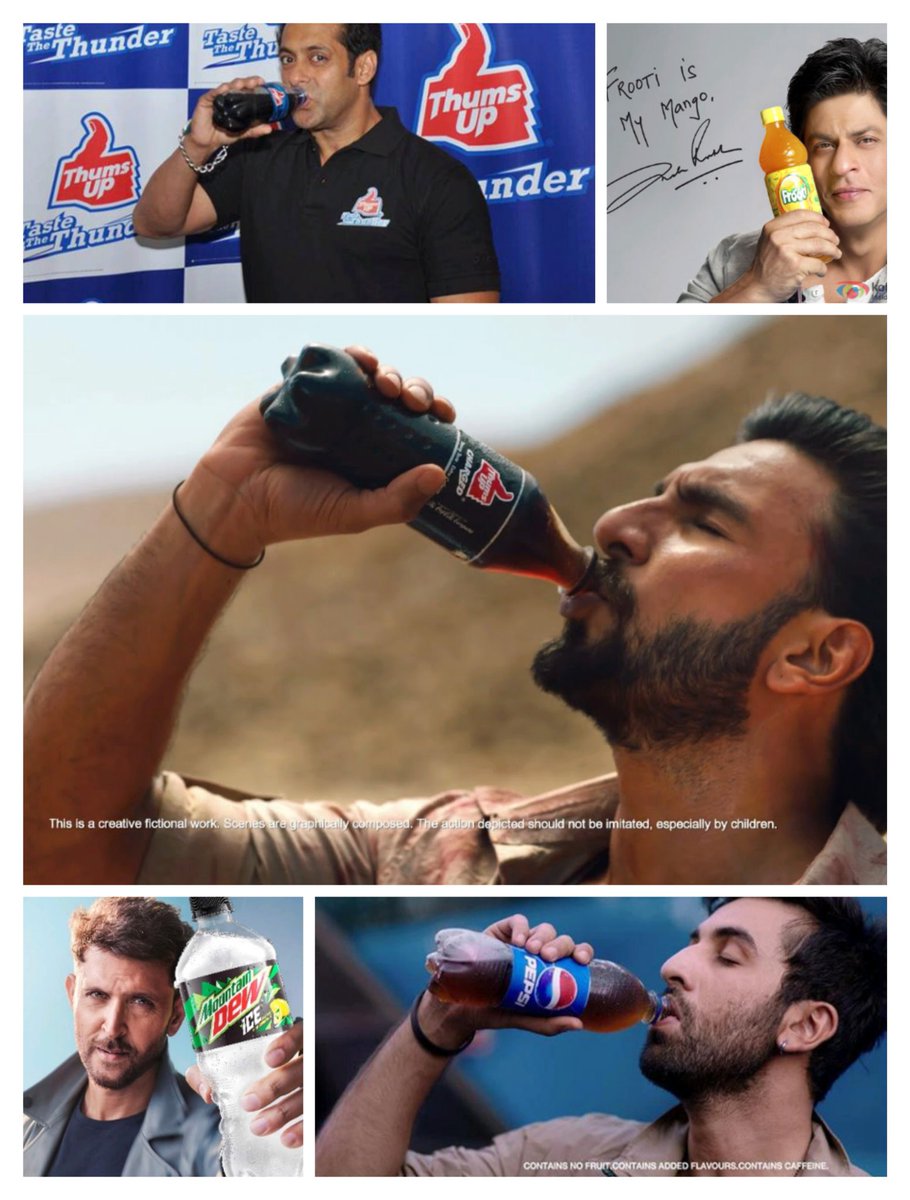 shandilyae_'s tweet photo. #CocaCola

Reel                       Real
Influencers.      Influencer. https://t.co/XCNFJkbWwh