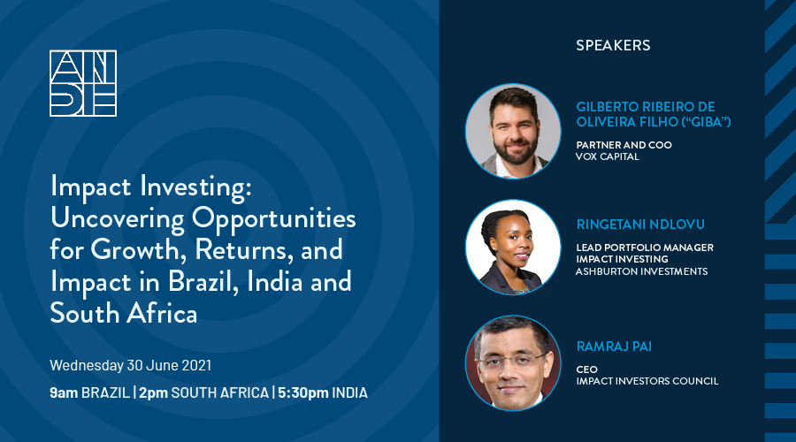 ANDE South Asia tweet media