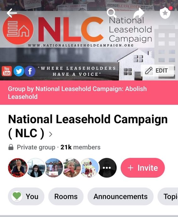 wallpapers National Leasehold Campaign Twitter twitter