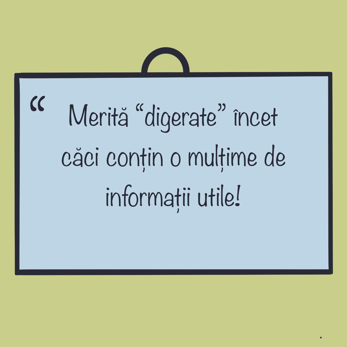 FrontEndRo's tweet image. Merită “digerate” încet căci conțin o mulțime de informații utile!

#programator #invataProgramare #invataFrontEnd #iinvataJavaScript  #FrontEndRo #web #FrontEnd #javaScript #resurse #resurseFrontEnd #resurseJavaScript #cartiJavaScript #cartiFrontEnd