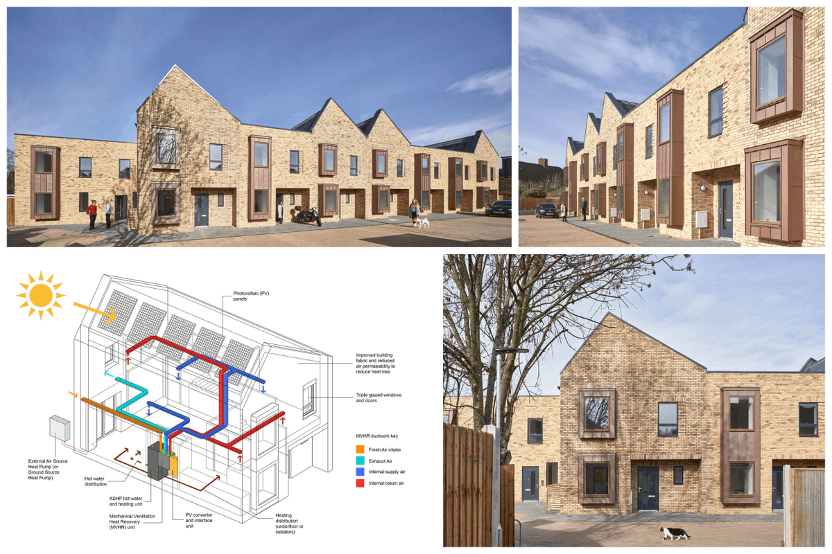 CE_Awards's tweet photo. People’s Choice Award 2021 voting now open. Help @FuseArch with @Royal_Greenwich, @blakeneyleigh1, Alexander James Contracts, @GlosfordSIPs, @SDStructures and @DowlingBlunt win!

Vote for The Underwood, Greenwich (Sustainability SECBE Award 2021 finalist): https://t.co/MzxfqNQ7QR https://t.co/zCDOwxwdSt