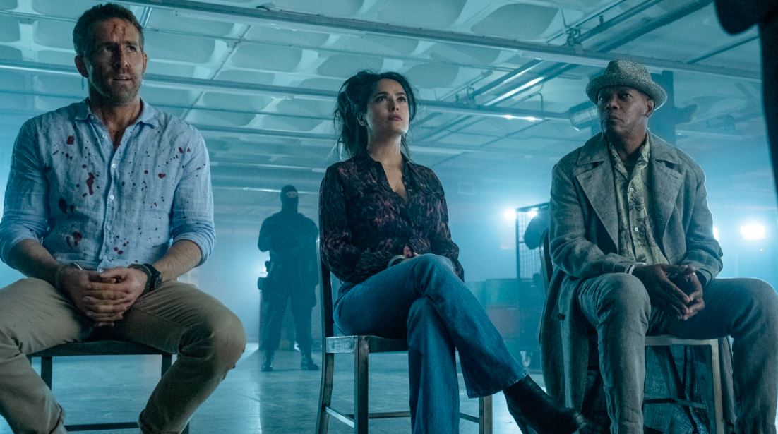 Bodyguard 2021 English Subtitles 2025