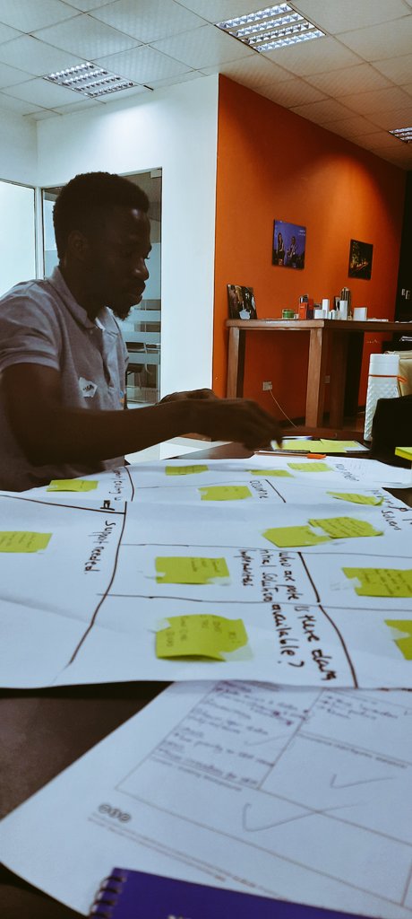 <a href="/eshangazibot/">eShangazi</a> is at <a href="/VenturesSahara/">Sahara Ventures</a> attending the AMUA III CoHort.
This 2nd workshop focuses on SRH Data Challenge Definition.
#SRH #Tanzania #Chatbots #AITanzania