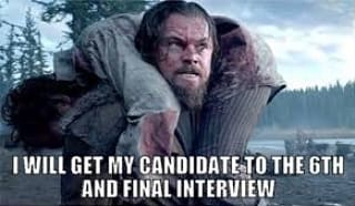 TSG_UK's tweet photo. Some clients really don't make this recruitment lark as easy as it should be...
#recruitment #recruiter #recruiterlife #recruitmentproblems #recruiting #drawnoutinterviewprocess #interviews #clients #candidates #funny #meme https://t.co/i8jlstzHa7