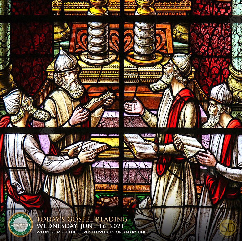 Wednesday Blessings upon you