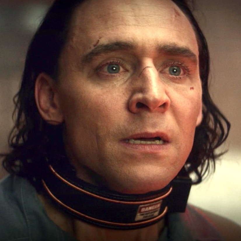 MarvelDato's tweet photo. Tom Hiddleston te lleva del llanto a la risa. Es sin dudas uno de los mejores actores de esta generación. 

#Loki    |    #LokiWednesdays https://t.co/ssvAKeM7Xy