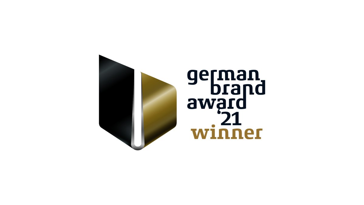 VeticaGroup's tweet photo. What a win! Two #germanbrandawards for @VeticaGroup  and STIEBEL ELTRON Group! Our team won the award "Winner" in the category Excellent Brands - Heating &amp; Bathroom and a "Special Mention" in the category Excellent Brands - Corporate Brand of the Year. #germanbrandaward  #vetica https://t.co/5m8YGj4ZDn