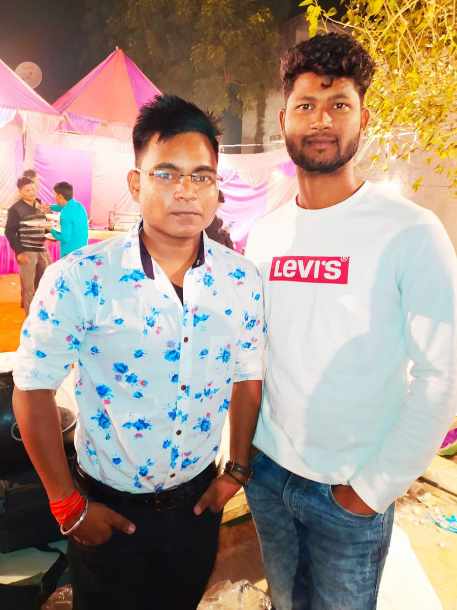 ashutosh_pr_'s tweet photo. Happy Birthday ❤️ #neelu Bhai
Ashutosh Priyadarshi
#Jaipur #birthday #Lucknow https://t.co/VHTvc4RPO9