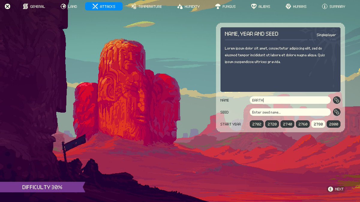 nimoydgame's tweet image. Check out the Nimoyd alpha demo here 😀🥰 store.steampowered.com/app/1313210

Today&apos;s Steam news post on FAQ regarding multiplayer, Kickstarter, mobile, and last build changes, here: steamcommunity.com/games/1313210/…

#SteamNextFest #indiegame #nimoyd
