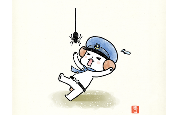 避けるのtwitterイラスト検索結果 古い順