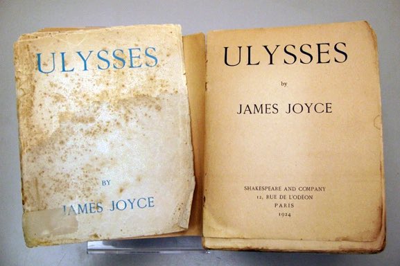 nicolab03's tweet photo. Happy #Bloomsday2021 everyone! #stillnotreadit https://t.co/bYJd5StnVW