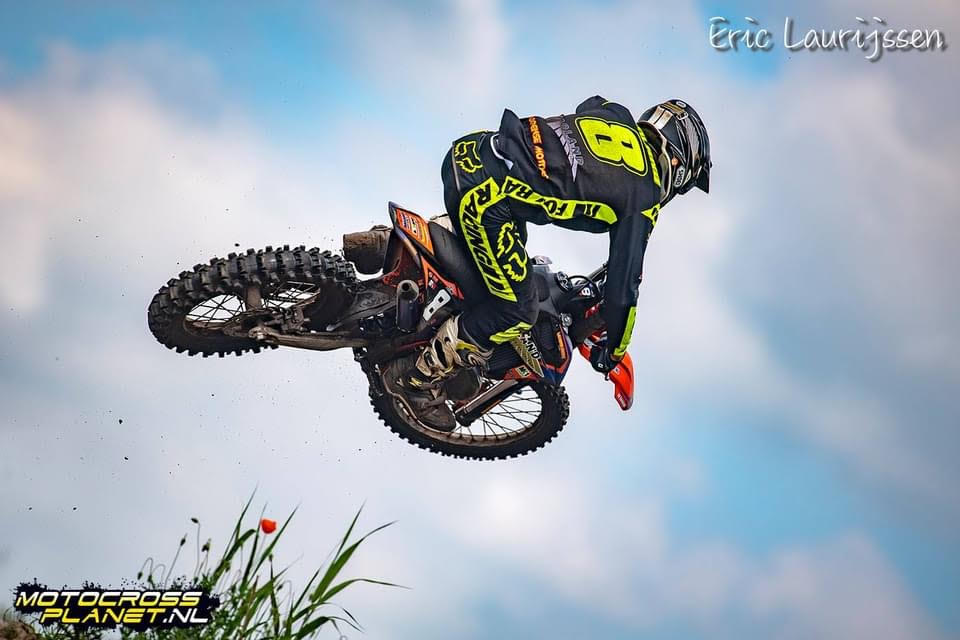 Welcome Bart Poland 👌👍 
#KEMCOManagement #Motocross #Inschrijvingen #Wijhelpengraag #DaaromKEMCO #EricLaurijssen