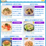 夏を迎える今こそ!そうめんアレンジレシピまとめ‼