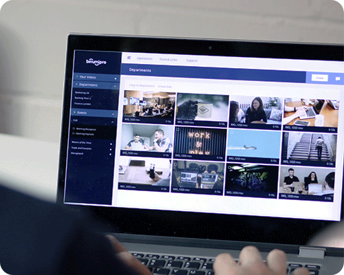 The Binumi Pro platform allows users to shoot videos across a number of countries and still have the final product compiled and passed through compliance on the very same day.

#customvideocontent #contentcreationservices