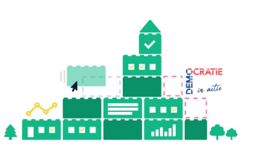 lok_dem's tweet photo. De casus participatieplatform OpenStad van @GemeenteDenHaag wint GemeenteDelers 2021 (categorie Externe Dienstverlening 'Groot'). Gefeliciteerd! Ook aan de slag met OpenStad? #DemocratieinActie helpt je verder! https://t.co/Axnfqc4zPS #digitaleparticipatie #lokaledemocratie https://t.co/TDJawaxoDW