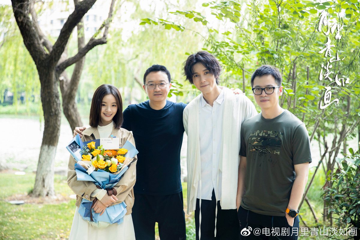 CaJuckzc's tweet photo. #张超月里青山淡如画
#月里青山淡如画官宣
#张超 #zhangchao #张超juck
#juckchao #juck #emagazine 
#magazine #model #actor
#chineseactor #model
#hikarunogo #dearmissy
#chuying #juckzhang #Hikarunogo https://t.co/6xvhDXoDz9