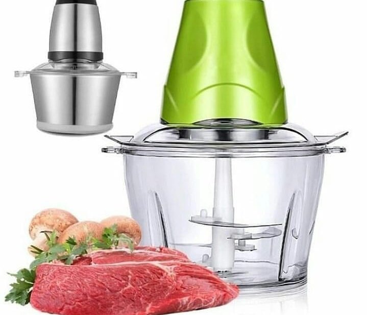 Cindy_royal_cak's tweet photo. Jikoni kumenoga;
Jipatie vegetable chopper na inasaga nyama pia.
Inatumia umeme.
Material; Glass
Kwa gharama ya 70k.
Deliver ipo kwa gharama nafuu sana.
https://t.co/U5QdO343O8
#Cindyhomedecor #NipeDili #TwitterGulio #meritzltd. https://t.co/5rTD3QdUrd