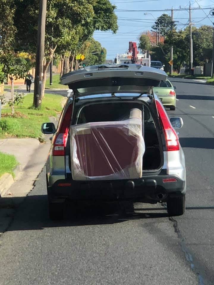 Man With A Van tweet media