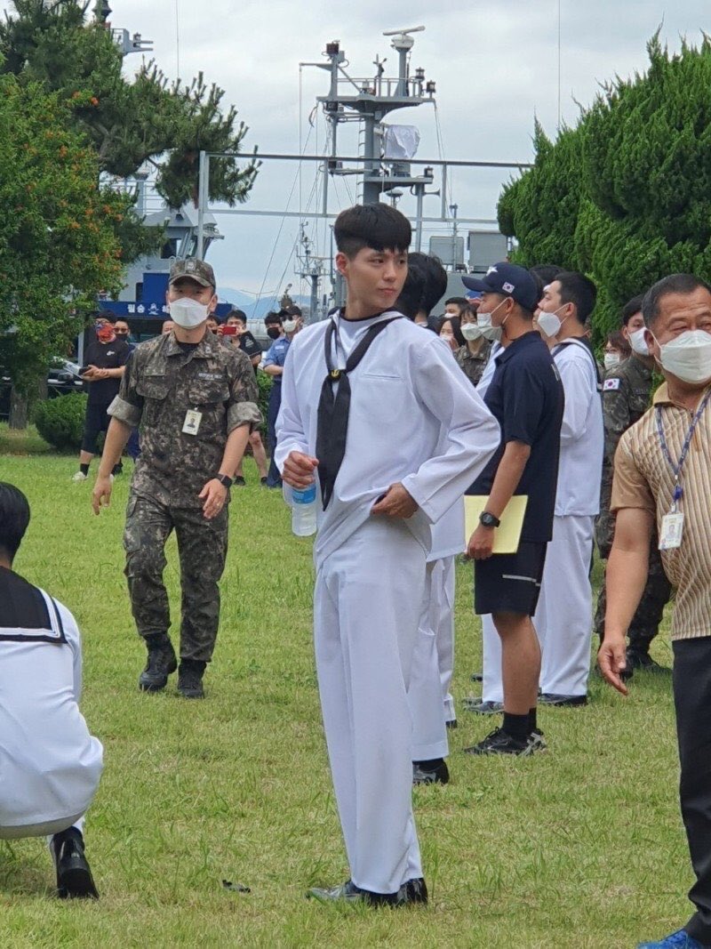 20210616 BoGum❤️